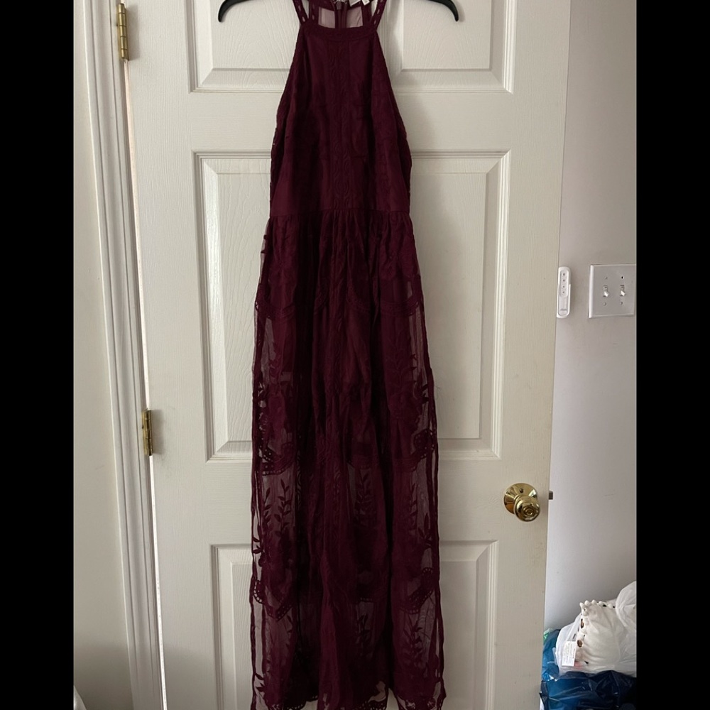 Honey belle romper dress